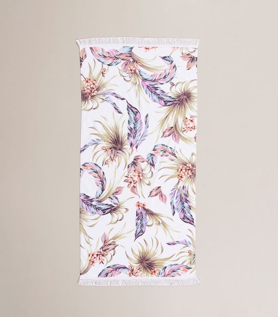 Marlow Beach Towel