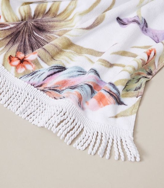 Marlow Beach Towel