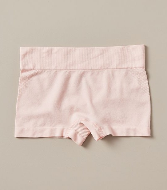 2 Pack Maxx Seam Free Shortie