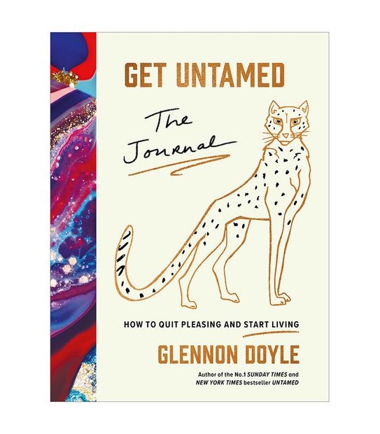 Get Untamed - Glennon Doyle