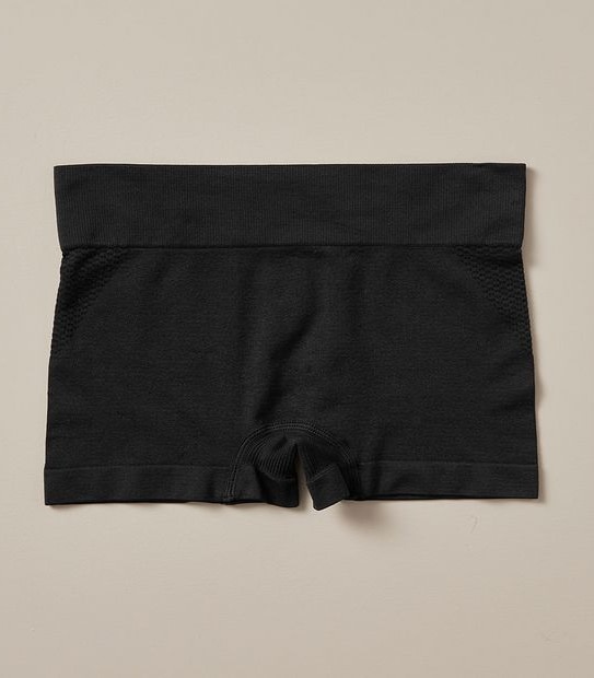 2 Pack Maxx Seam Free Shortie
