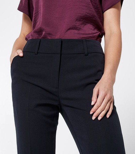 Preview Ankle Slim Pants 