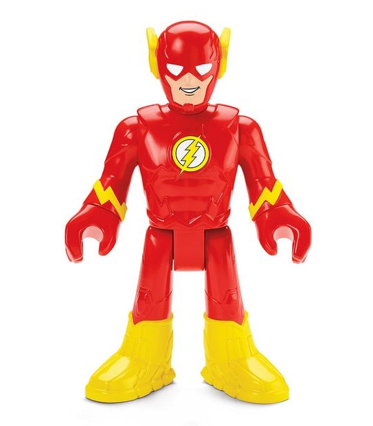 Imaginext XL DC Super Friends Action Figure Assorted