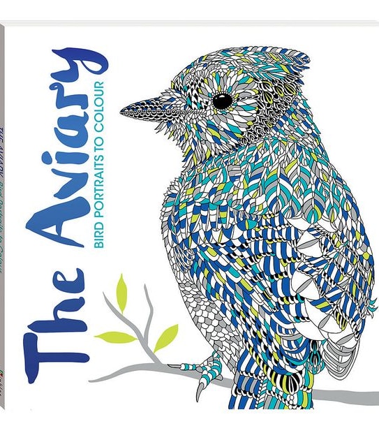 The Aviary