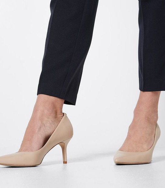 Preview Ankle Slim Pants 