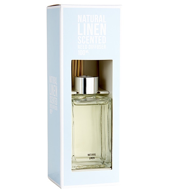 Reed Diffuser 100ml - Natural Linen