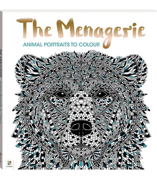 The Menagerie