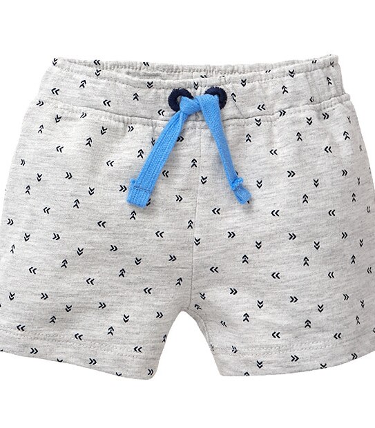 Boys' Rib Tank And Shorts Set 3 of 3