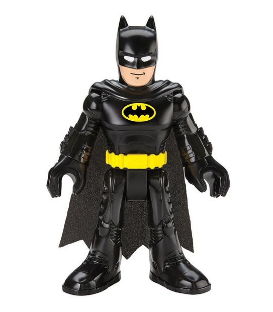 Imaginext XL DC Super Friends Action Figure Assorted