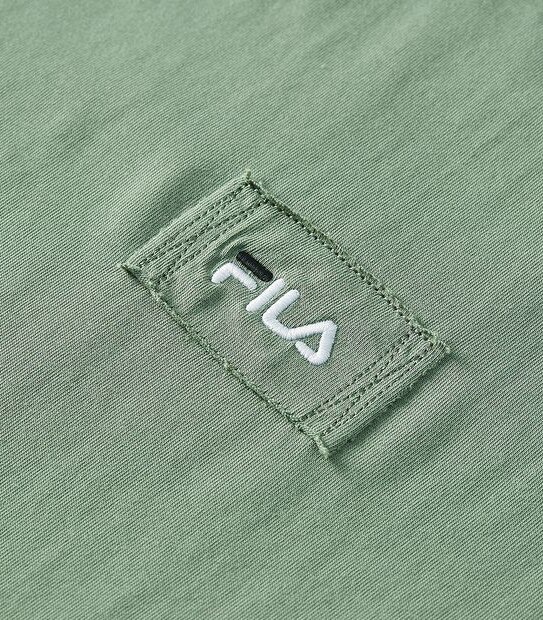 Fila Julian T-Shirt
