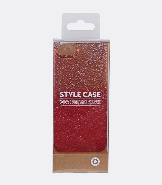 Target iPhone Case - 5S/ SE