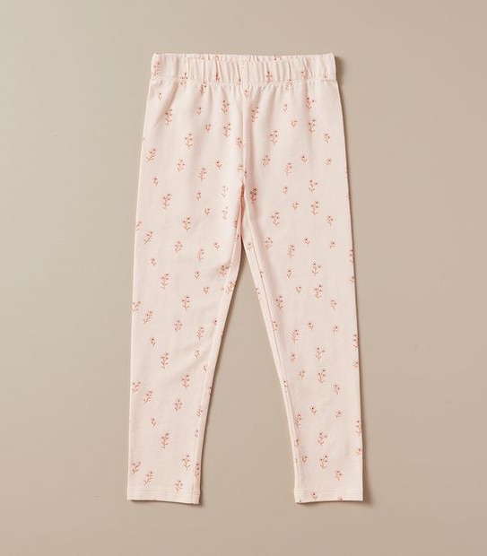 Print Legging