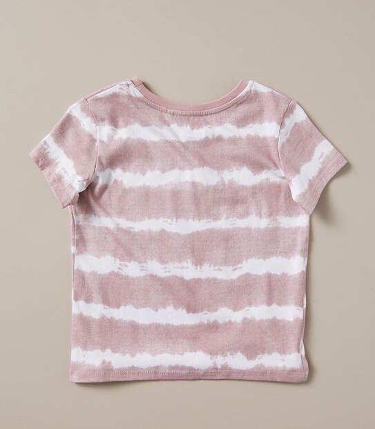 Tie-Dye T-shirt