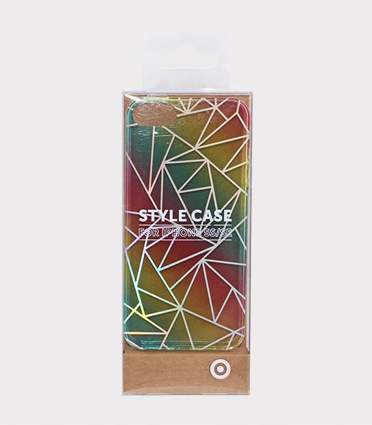 Target iPhone Case - 5S/ SE