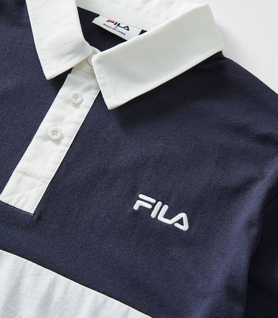 Fila Anthony Polo Shirt