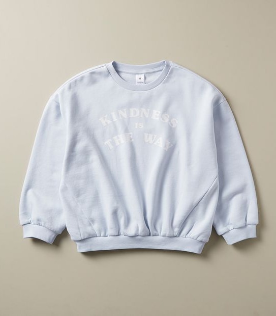 Crew Neck Jumper
