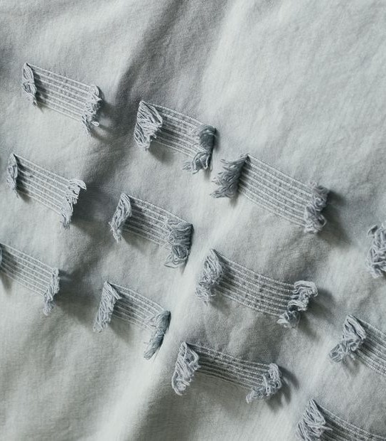 Grayson Quilt Cover Set