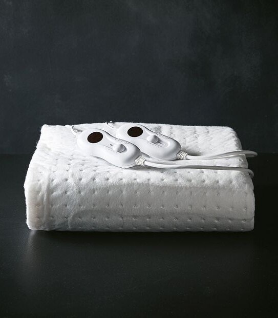 MultiZone Electric Blanket Target Australia