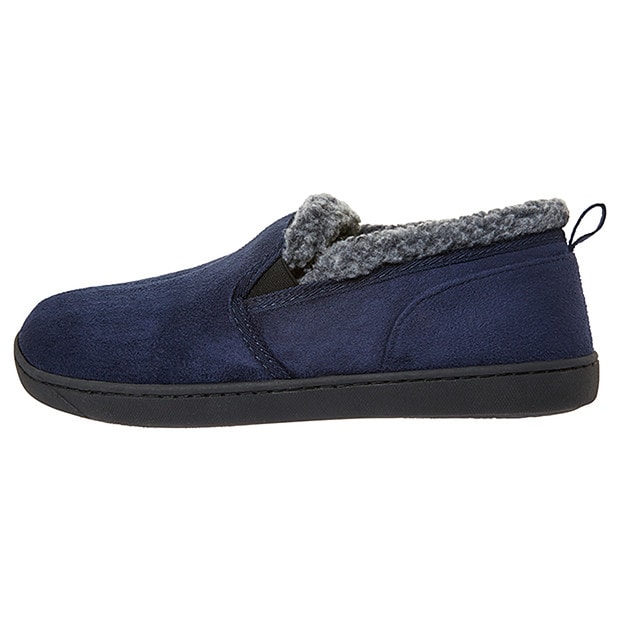 Men's Closed Back Slippers | Target 