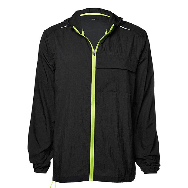 target active jacket