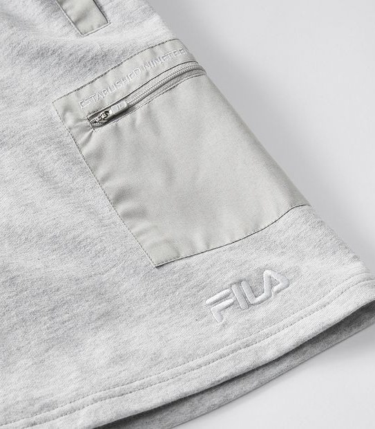 Fila Anthony Shorts