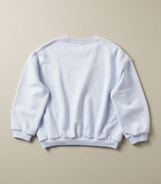 Crew Neck Jumper