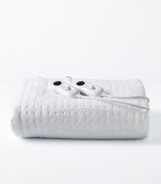 Fitted Electric Blanket Target Australia