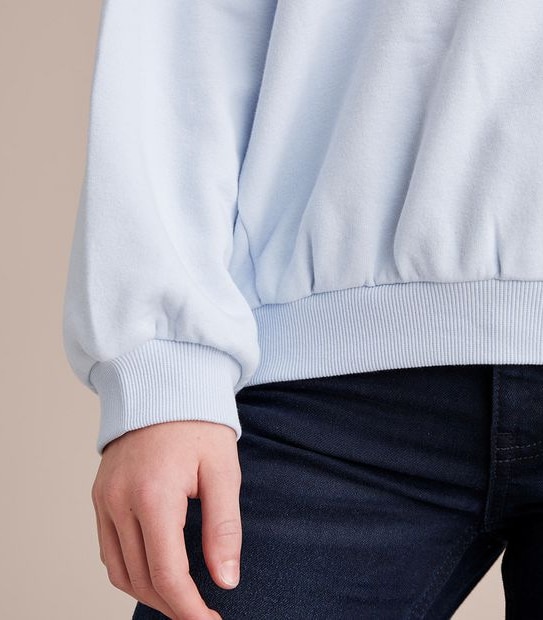 Crew Neck Jumper