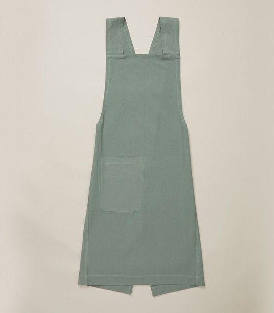 Crossback Apron
