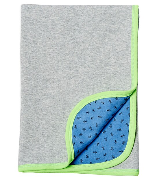 Double Sided Wrap - Ants