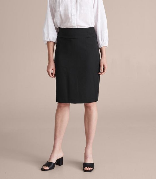 Preview Classic PVL Pencil Skirt