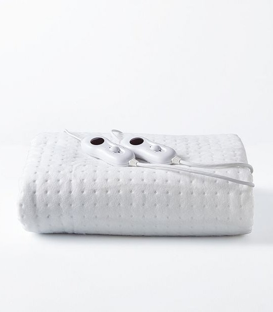 Fitted Electric Blanket