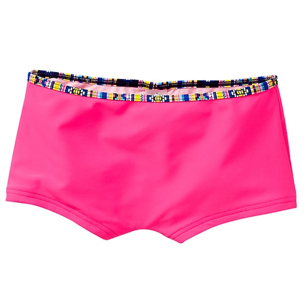 Girl's 3 Piece Swimwear Set With Boardshorts Target Australia