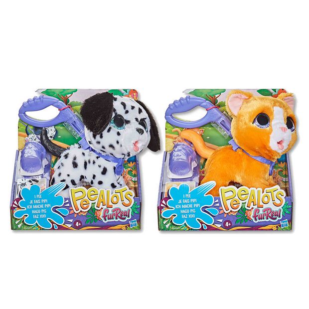 furreal poopalots target