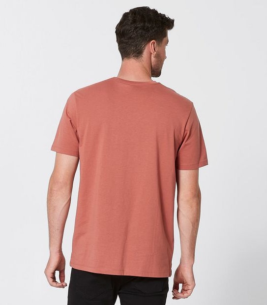 Supima Cotton T-Shirt