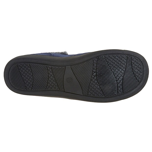 Men's Closed Back Slippers | Target 