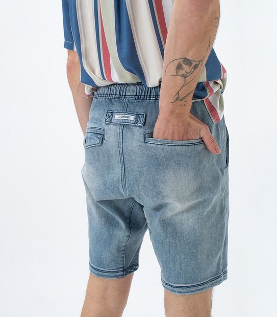 ZxZanerobe Sureshot Shorts