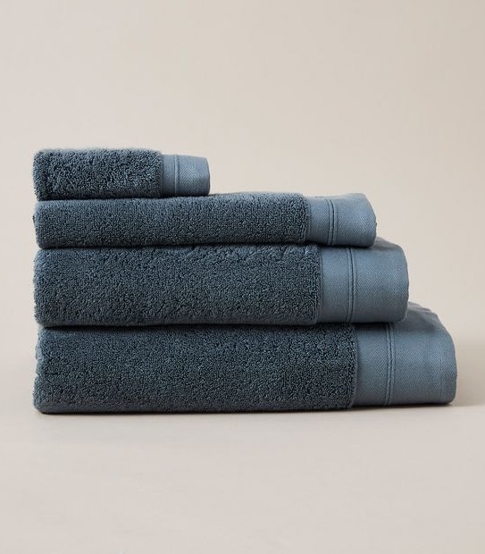 Supima Cotton Hand Towel