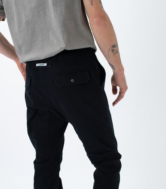 ZxZanerobe Sureshot Jogger Pants