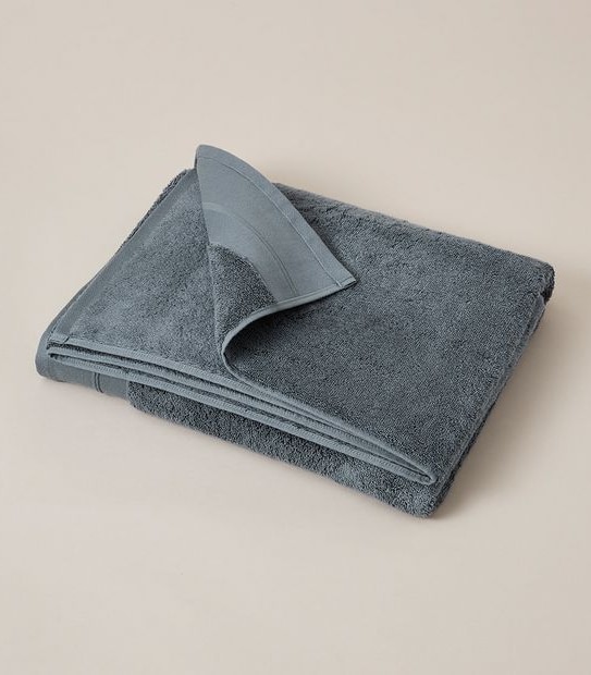 Supima Cotton Bath Sheet
