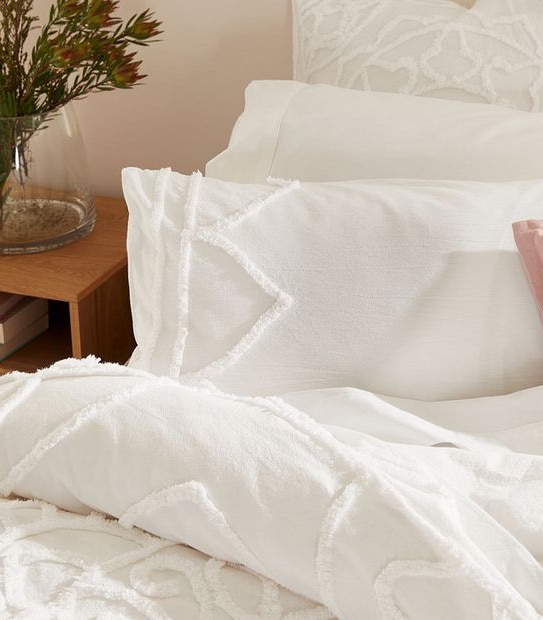 Germain Quilt Cover Set