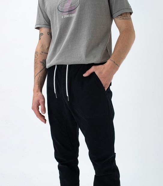 ZxZanerobe Sureshot Jogger Pants
