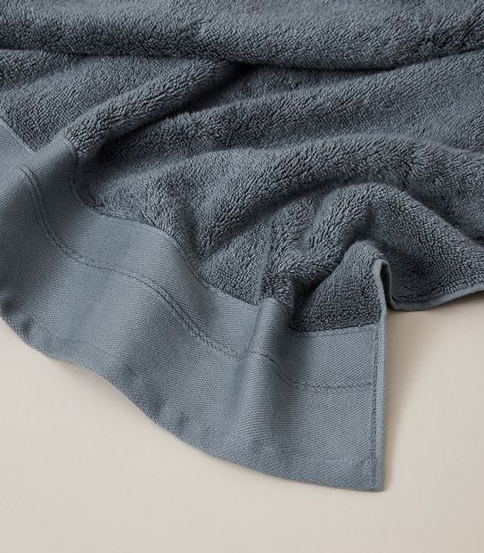 Supima Cotton Bath Sheet