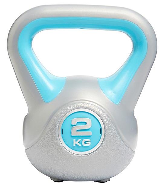 Kettle Bell 2kg
