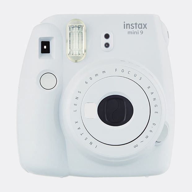 Fujifilm Instax Mini 9 Camera Fujifilm Instax Mini 9 Camera
