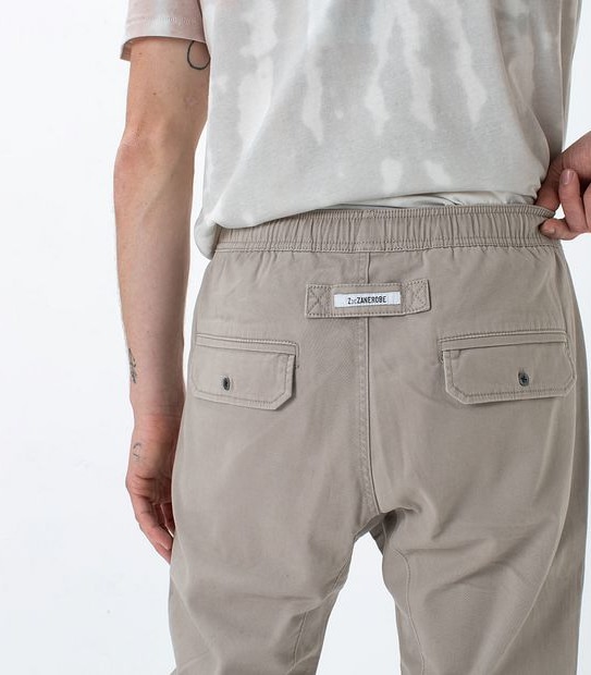 ZxZanerobe Sureshot Jogger Pants