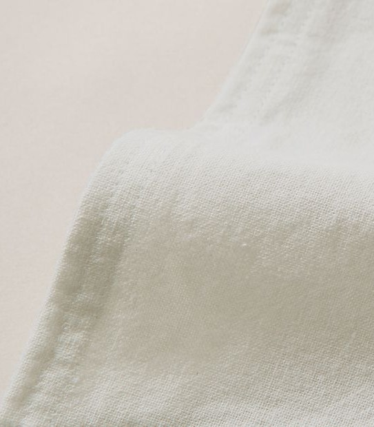 Washed Cotton Tablecloth