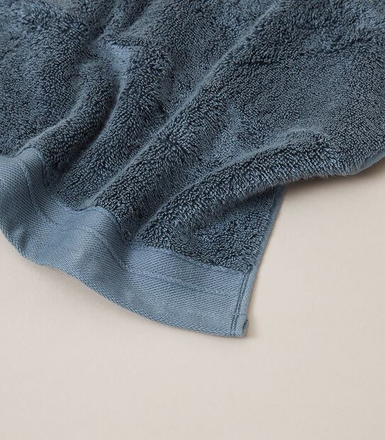 Supima Cotton Face Washer