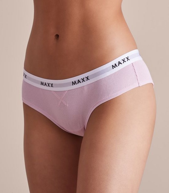 Maxx Rib Cotton/Modal Brazillian Briefs; Style: LBZ14732