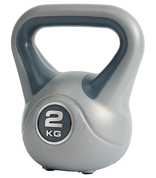 Kettle Bell 2kg